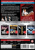 Gordon Ramsay: No�n� m�ry kuchyn� 4 (pap�rov� obal)