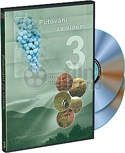 Putov�n� za v�nem 3 � Rakousko, N�mecko