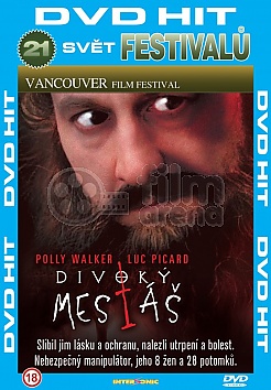 Divok� mesi� (pap�rov� obal)