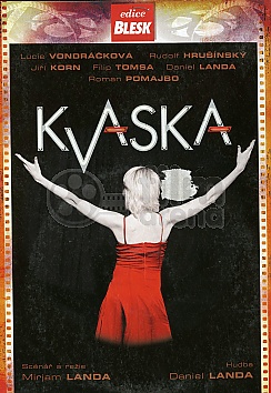 Kvaska (pap�rov� obal)