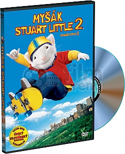 My��k Stuart Little 2