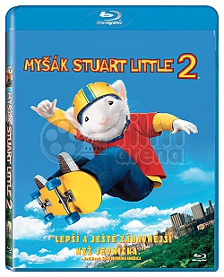 My��k Stuart Little 2