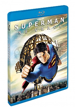 Superman se vrac�