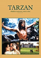 TARZAN: P��b�h Tarzana, p�na opic