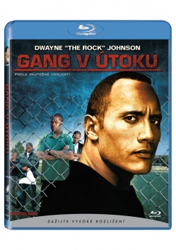 Gang v �toku