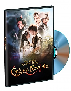 �ertova nev�sta