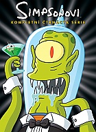 SIMPSONOVI - 14. sez�na Kolekce