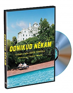Odnikud n�kam