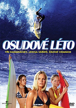 Osudov� l�to