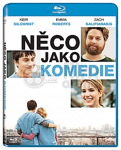 N�co jako komedie