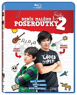 Den�k mal�ho poseroutky 2