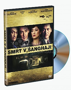 Smrt v �anghaji