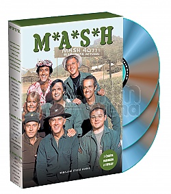 MASH - 4. sez�na (M.A.S.H.) Kolekce