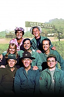 MASH - 4. sez�na (M.A.S.H.) Kolekce