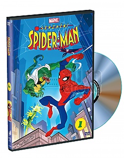 Senza�n� Spider-man 1