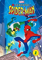 Senza�n� Spider-man 1