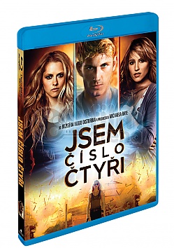 Jsem ��slo �ty�i