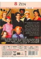 8 �en (Edice Film X)