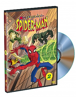 Senza�n� Spider-man 2