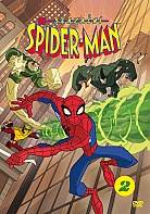 Senza�n� Spider-man 2