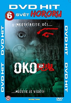 Oko 2 (pap�rov� obal)