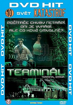Termin�l (pap�rov� obal)