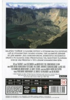 Galap�gy - kolekce 3 DVD