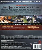 JURSK� PARK Trilogie 1 - 3 Kolekce