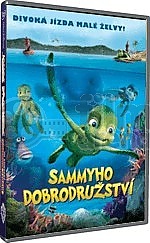 Sammyho dobrodru�stv�