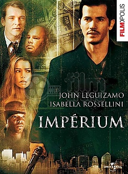 Imp�rium (Digipack)