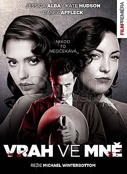 Vrah ve mn� (Digipack)