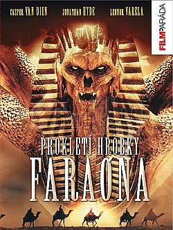 Proklet� hrobky faraona (Digipack)