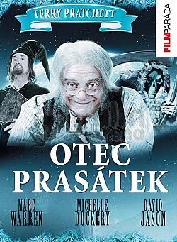 Otec pras�tek 1 (Digipack)