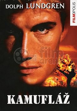 Kamufl� (Digipack)