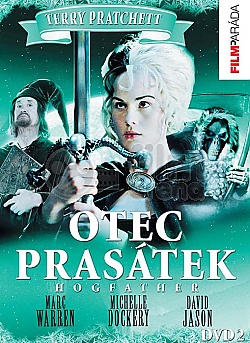 Otec pras�tek 2 (Digipack)