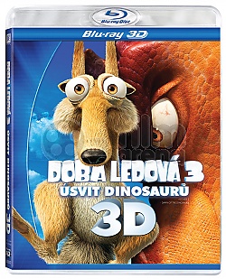 Doba ledov� 3: �svit dinosaur� 3D