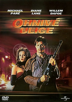 Ohniv� ulice