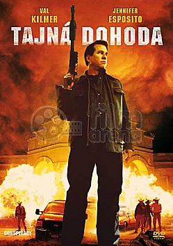 Tajn� dohoda