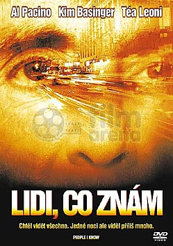 Lidi, co zn�m