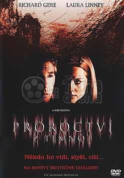 Proroctv� z temnot