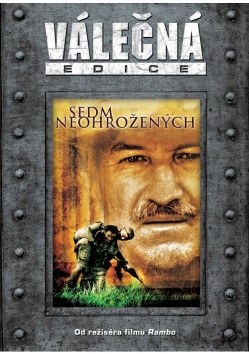 Sedm neohro�en�ch (V�le�n� edice)