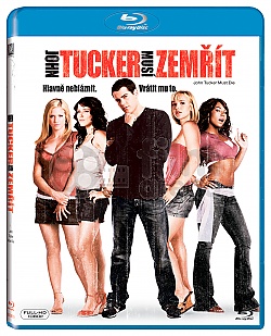 John Tucker mus� zem��t