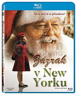 Z�zrak v New Yorku