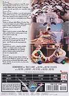Wallace a Gromit: Cesta na m�s�c