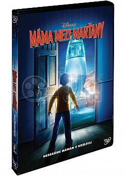 M�ma mezi Mar�any