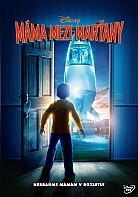 M�ma mezi Mar�any