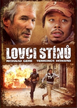 Lovci st�n�