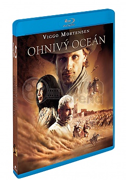 Ohniv� oce�n
