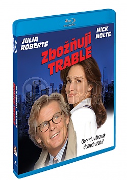 Zbo��uju trable
