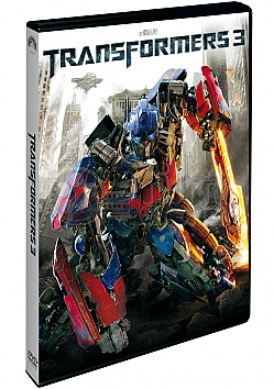 Transformers 3 : Temn� strana m�s�ce